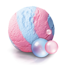 «MOROZPRODUCT» bubble gum creamy in ditches